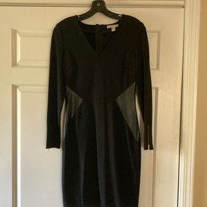 Banana Republic sheath dress
